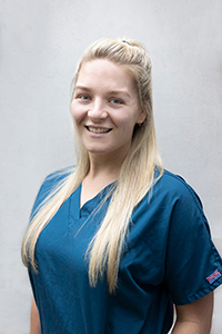 Amber Fielden