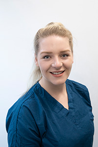 Amber Fielden