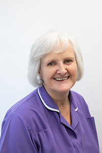 Julie Evans
