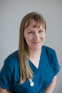 Lisa Cooper
